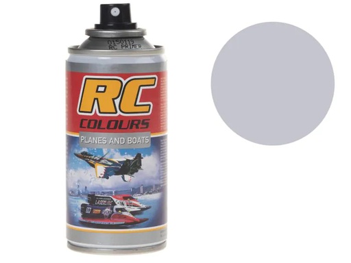 [90089883 833736] Ghiant Acrylspray RC COLOURS Silber 91 150 ml