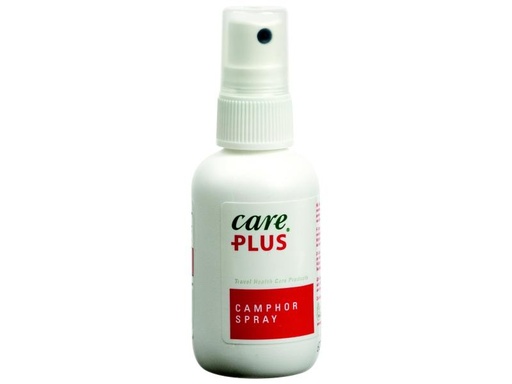 [90089904 422050] Care Plus Erste-Hilfe-Set Camphor