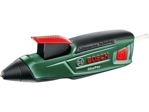 [90089992 377177] Bosch Akku-Heissklebepistole GluePen