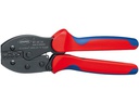 Knipex Crimpzange PreciForce 483 g