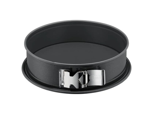 [90090086 558590] Kaiser Springform La Forme Plus 28 cm, Schwarz