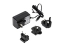 Synology NAS-Ersatznetzteil (extern) Adapter 36W Set