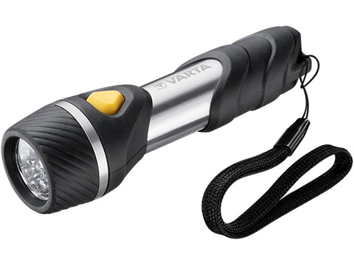 [90090111 1131621] Varta Taschenlampe Day Light Multi LED F10