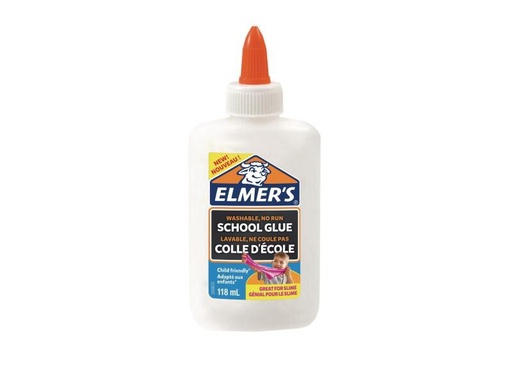 [90090116 1014430] Elmers Bastelkleber 118 ml