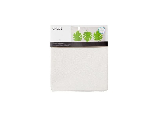 [90090150 1111795] Cricut Kissenhülle Infusible Ink Kissenbezug 45 x 45 cm, Crème