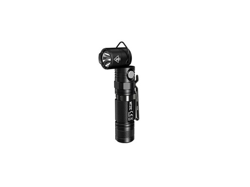 [90090206 1026779] Nitecore Taschenlampe MT21C