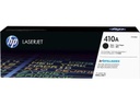 HP Toner Nr. 410A (CF410A) Black