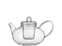 Montana Teekanne YOGI 1.1 l, Transparent