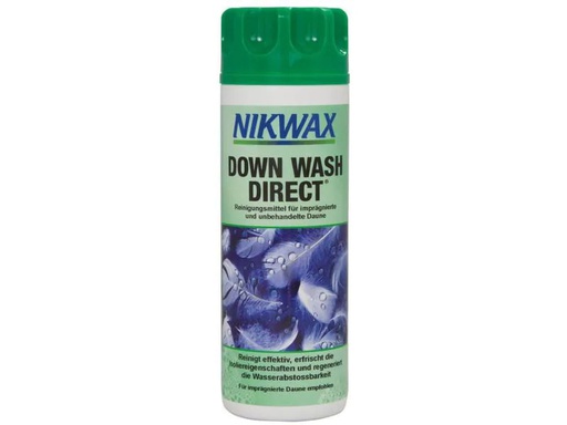 [90090270 698369] NIKWAX Waschmittel Down Wash Direct 300 ml