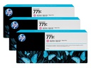 HP Tinte Nr. 771C (B6Y35A) Light Magenta (3er-Pack)