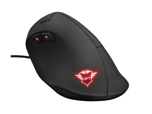 [90090409 846651] Trust Gaming-Maus GXT 144 Rexx Vertical