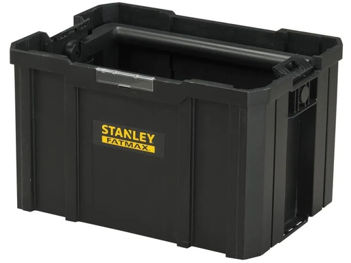[90090454 1017577] Stanley Fatmax Werkzeugtrage TSTAK, leer