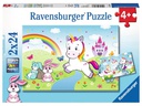 Ravensburger Puzzle Märchenhaftes Einhorn