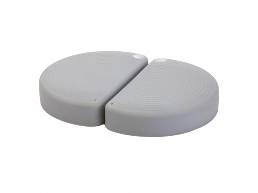 [90090484 1200104] TOGU Aero-Step Functional Silber, XL