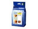 Brother Tinte LC-3235XL Yellow