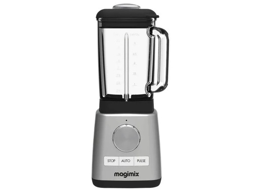 [90090555 841722] Magimix Standmixer POWER chrom