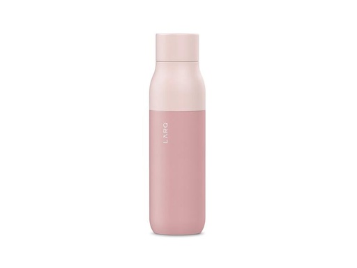 [90090556 1085260] LARQ Thermosflasche 500 ml, Himalayan Pink