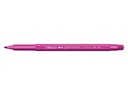 Caran d'Ache Filzstift Fibralo 1 Stück, Purpur
