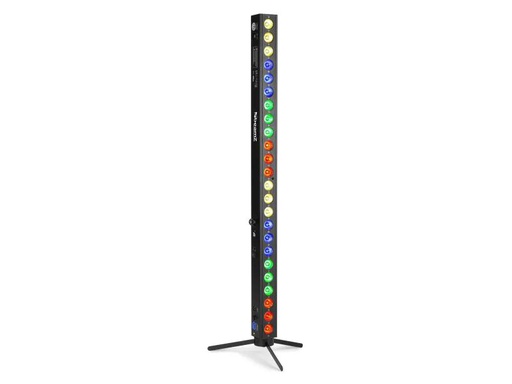 [90090658 1040806] BeamZ LED-Bar BBB243