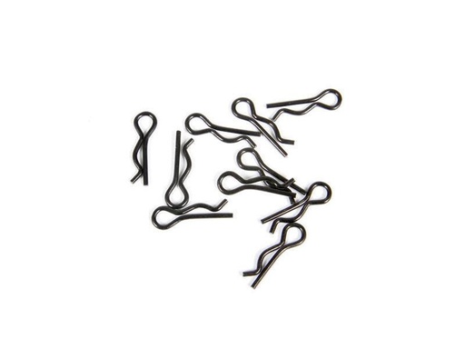 [90090682 491118] Axial Karosserieklammern 3 mm