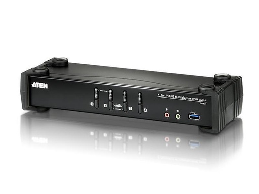 [90090685 521712] Aten KVM Switch CS1924