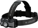 LED LENSER Stirnlampe MH7 Grau