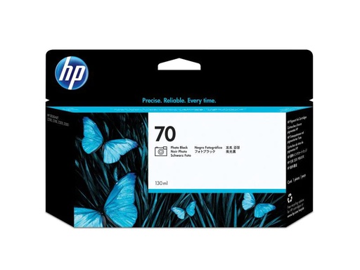 [90090772 261432] HP Tinte Nr. 70 (C9449A) Photo Black