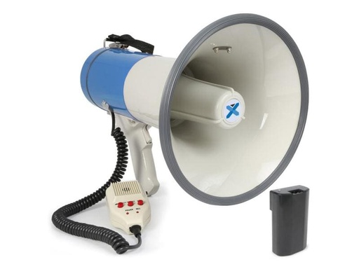 [90090834 670182] Vonyx Megaphon MEG065