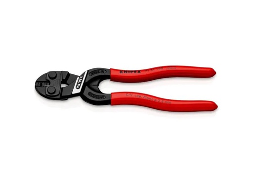 [90090856 1058728] Knipex Kompakt-Bolzenschneider CoBolt S, 160 mm