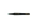 Bernstein Werkzeuge Pinzette ESD SMD, Form 2a 120 mm