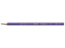 Caran d'Ache Farbstifte Prismalo 3 mm, 1 Stück, Hellviolett