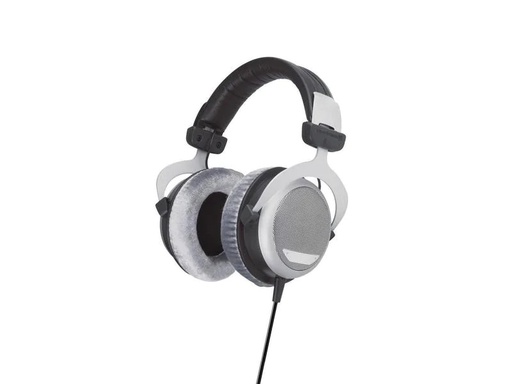 [90090935 455711] Beyerdynamic Over-Ear-Kopfhörer DT 880 Edition 32 Ω, Silber