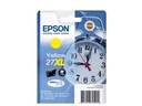 Epson Tinte T27144012 Yellow