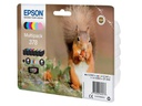 Epson Tintenset 378 / C13T37884010