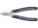 Knipex Elektronik-Seitenschneider Super Knips 125 mm ESD