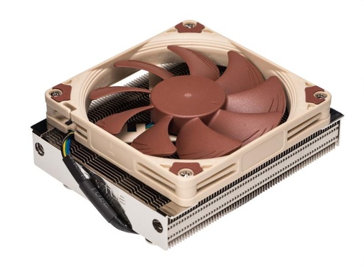[90091022 639493] Noctua CPU-Kühler NH-L9a-AM4