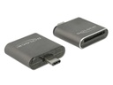 Delock Card Reader Extern 91498 USB Type-C