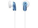 Sony In-Ear-Kopfhörer MDRE9LPL Blau