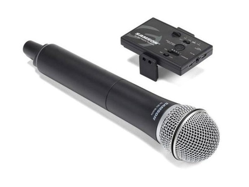 [90091232 675585] Samson Go Mic Mobile