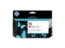 HP Tinte Nr. 73 (CD951A) Chromatic Red