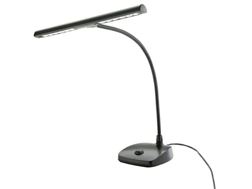 [90091311 335480] K&amp;M Pianoleuchte 12297 LED