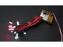 RC4WD Modellbau-Beleuchtung Set mit 10 LEDs