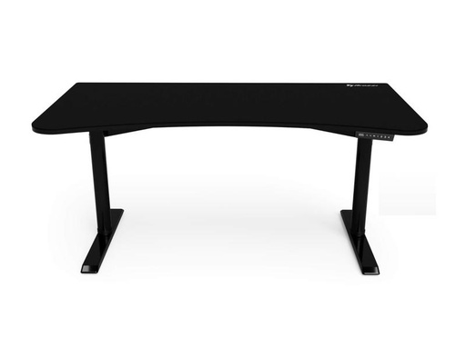 [90091386 1188914] Arozzi Gaming Tisch Arena Moto Schwarz