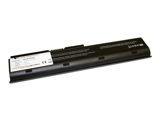 [90091446 165121] Vistaport Akku für HP 1000 Serie/Compaq Presario CQ62