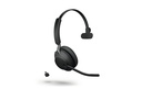 Jabra Headset Evolve2 65 Mono UC Schwarz, USB-C