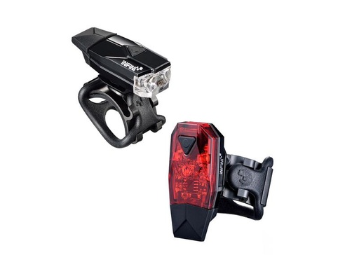 [90091492 1186574] Infini Mini Lava Beleuchtungsset