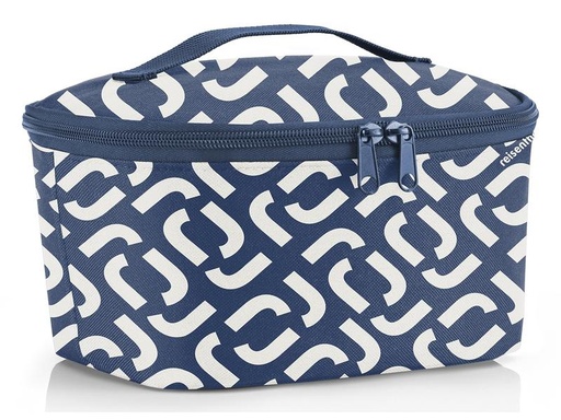 [90091500 1118767] Reisenthel Kühltasche S Pocket Signature Navy