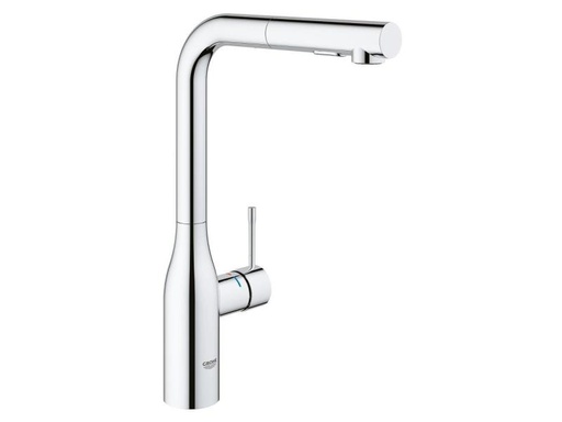 [90091563 892068] GROHE Küchenarmatur Essence L-Auslauf