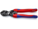 Knipex Bolzenschneider CoBolt 200 mm mit Öffnung, Öse