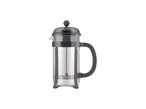 [90091588 727566] Bodum Kaffeebereiter Chambord 1 l, Schwarz